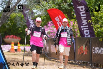Dalat Ultra Trail 2026 - Ảnh #4870250