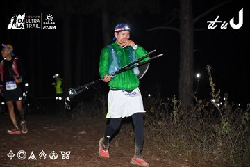 Dalat Ultra Trail 2026 - Ảnh #4704054