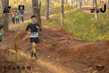 Dalat Ultra Trail 2026 - Ảnh #4842160