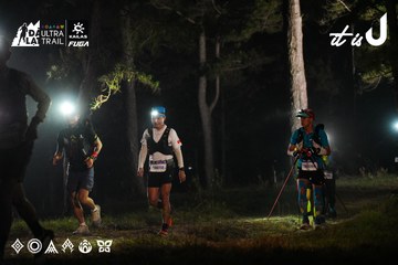Dalat Ultra Trail 2026 - Ảnh #4697482