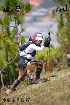 Dalat Ultra Trail 2026 - Ảnh #4913143