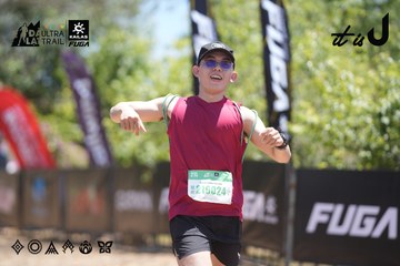 Dalat Ultra Trail 2026 - Ảnh #4692534