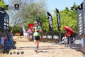 Dalat Ultra Trail 2026 - Ảnh #4723878