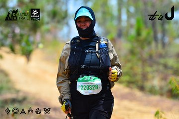 Dalat Ultra Trail 2026 - Ảnh #4877286