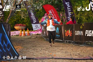 Dalat Ultra Trail 2026 - Ảnh #4744284