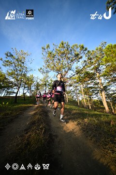 Dalat Ultra Trail 2026 - Ảnh #4910329