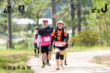 Dalat Ultra Trail 2026 - Ảnh #4834841
