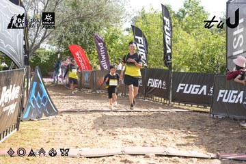 Dalat Ultra Trail 2026 - Ảnh #4863172