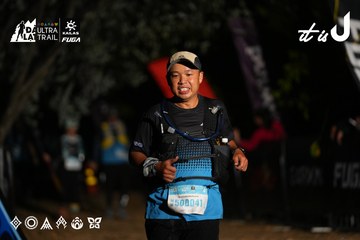 Dalat Ultra Trail 2026 - Ảnh #4758019