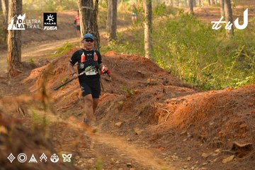 Dalat Ultra Trail 2026 - Ảnh #4842471