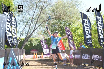 Dalat Ultra Trail 2026 - Ảnh #4682822