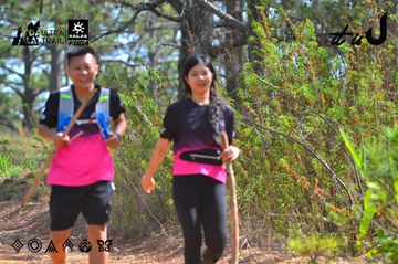 Dalat Ultra Trail 2026 - Ảnh #4750683