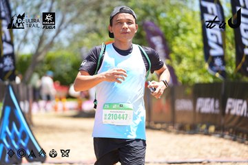 Dalat Ultra Trail 2026 - Ảnh #4703248