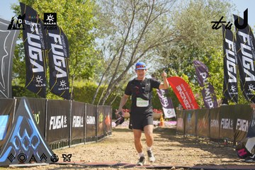 Dalat Ultra Trail 2026 - Ảnh #4685004