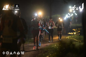 Dalat Ultra Trail 2026 - Ảnh #4719932