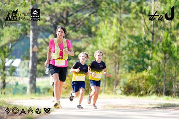 Dalat Ultra Trail 2026 - Ảnh #4833566