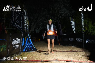 Dalat Ultra Trail 2026 - Ảnh #4763077