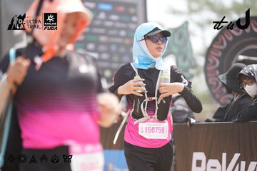 Dalat Ultra Trail 2026 - Ảnh #4859487