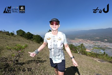 Dalat Ultra Trail 2026 - Ảnh #4732846