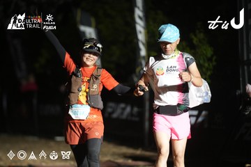 Dalat Ultra Trail 2026 - Ảnh #4762702