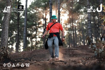 Dalat Ultra Trail 2026 - Ảnh #4740678