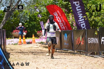 Dalat Ultra Trail 2026 - Ảnh #4722911