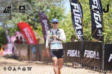 Dalat Ultra Trail 2026 - Ảnh #4693684