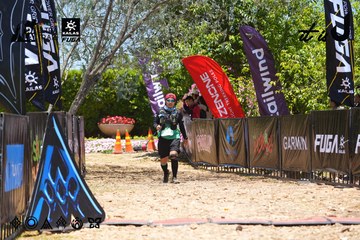 Dalat Ultra Trail 2026 - Ảnh #4701375