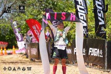 Dalat Ultra Trail 2026 - Ảnh #4727296
