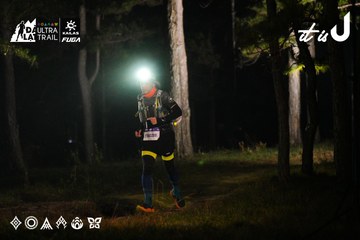 Dalat Ultra Trail 2026 - Ảnh #4697338