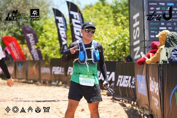 Dalat Ultra Trail 2026 - Ảnh #4703323