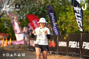 Dalat Ultra Trail 2026 - Ảnh #4742816