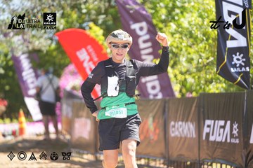Dalat Ultra Trail 2026 - Ảnh #4695631