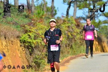 Dalat Ultra Trail 2026 - Ảnh #4748976