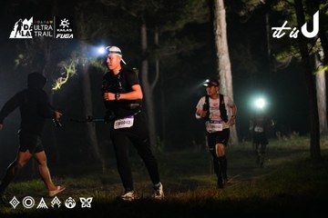 Dalat Ultra Trail 2026 - Ảnh #4697554