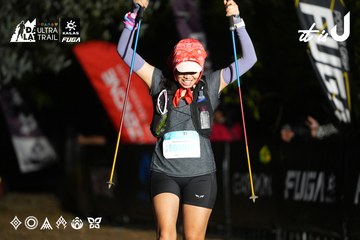 Dalat Ultra Trail 2026 - Ảnh #4758115