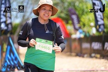 Dalat Ultra Trail 2026 - Ảnh #4699233