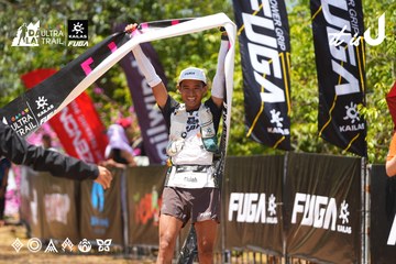 Dalat Ultra Trail 2026 - Ảnh #4727411