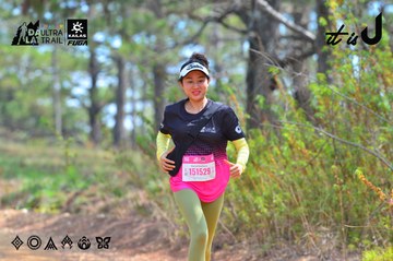 Dalat Ultra Trail 2026 - Ảnh #4791954
