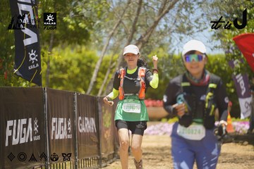 Dalat Ultra Trail 2026 - Ảnh #4695356