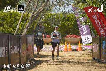 Dalat Ultra Trail 2026 - Ảnh #4724891