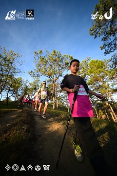 Dalat Ultra Trail 2026 - Ảnh #4910374