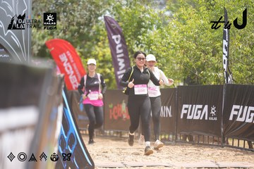 Dalat Ultra Trail 2026 - Ảnh #4862063
