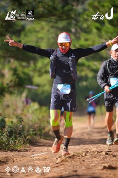 Dalat Ultra Trail 2026 - Ảnh #4909321