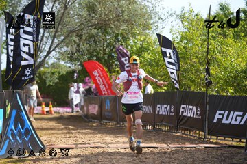 Dalat Ultra Trail 2026 - Ảnh #4898790