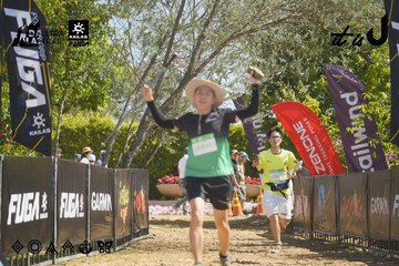 Dalat Ultra Trail 2026 - Ảnh #4683983