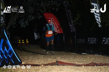 Dalat Ultra Trail 2026 - Ảnh #4763262