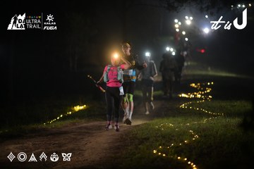 Dalat Ultra Trail 2026 - Ảnh #4719646