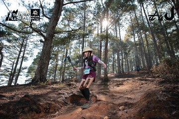 Dalat Ultra Trail 2026 - Ảnh #4739816