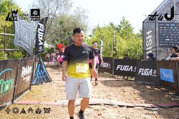 Dalat Ultra Trail 2026 - Ảnh #4864548